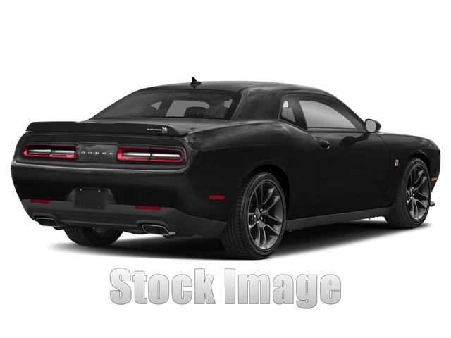 new 2023 Dodge Challenger car, priced at $61,010