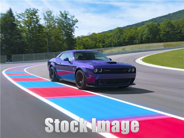 new 2023 Dodge Challenger car, priced at $61,010