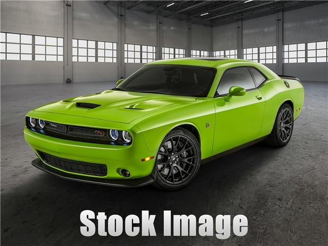 new 2023 Dodge Challenger car, priced at $61,010