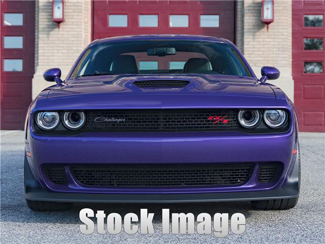 new 2023 Dodge Challenger car, priced at $61,010