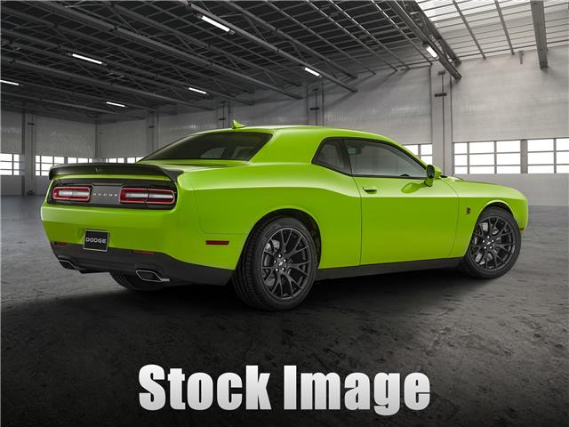 new 2023 Dodge Challenger car, priced at $61,010