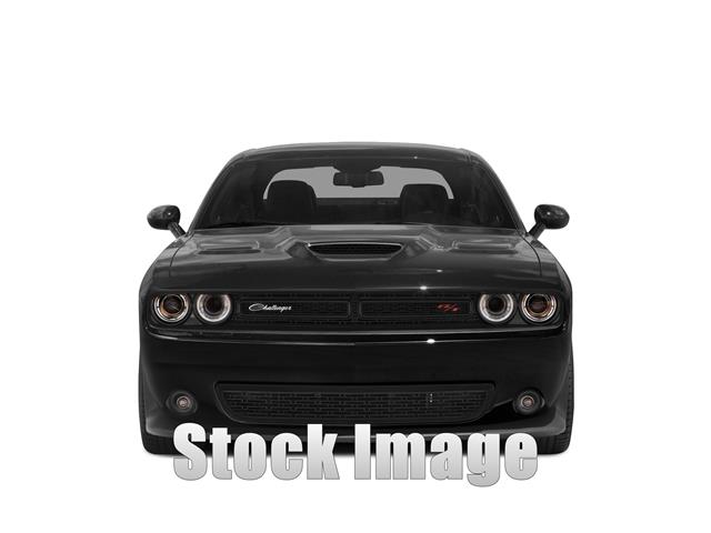 new 2023 Dodge Challenger car, priced at $61,010