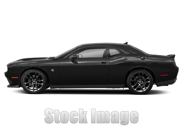 new 2023 Dodge Challenger car, priced at $61,010