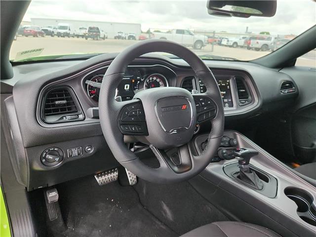 new 2023 Dodge Challenger car, priced at $53,845