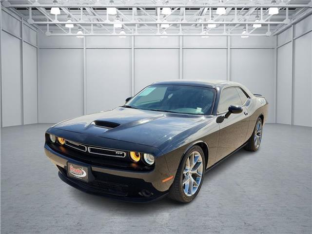 used 2023 Dodge Challenger car, priced at $28,995