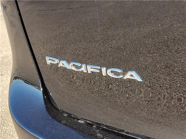 new 2025 Chrysler Pacifica car, priced at $47,420