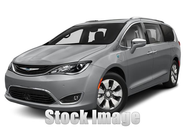 used 2018 Chrysler Pacifica Hybrid car, priced at $25,995