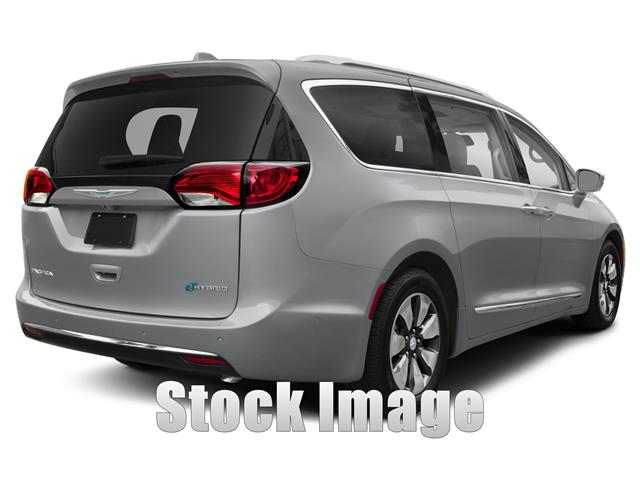 used 2018 Chrysler Pacifica Hybrid car, priced at $25,995