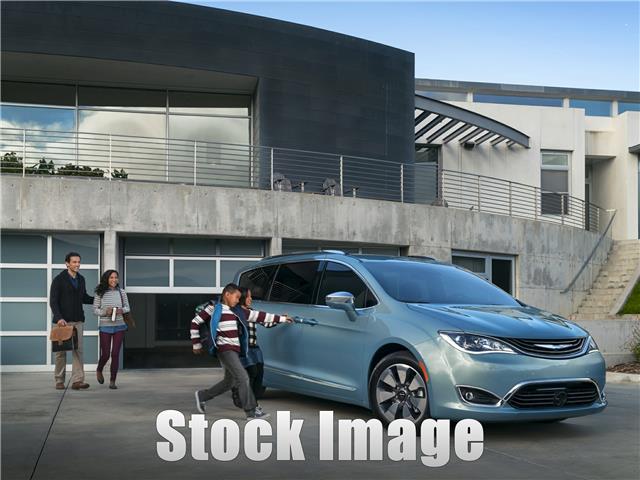 used 2018 Chrysler Pacifica Hybrid car, priced at $25,995