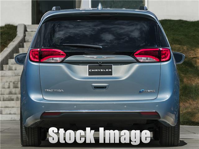 used 2018 Chrysler Pacifica Hybrid car, priced at $25,995