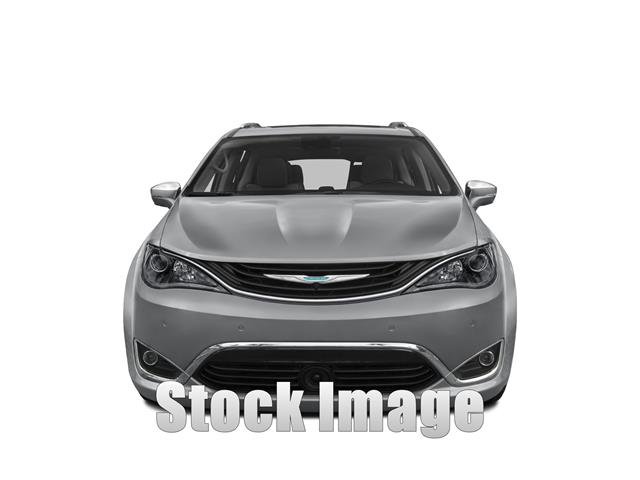 used 2018 Chrysler Pacifica Hybrid car, priced at $25,995