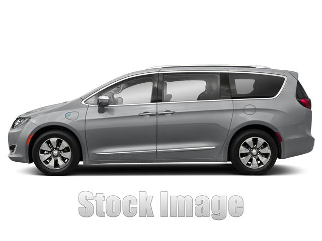 used 2018 Chrysler Pacifica Hybrid car, priced at $25,995