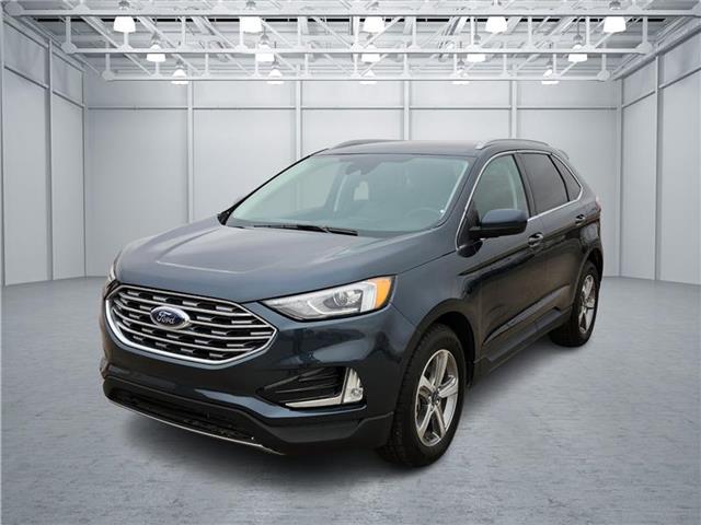 used 2022 Ford Edge car, priced at $25,995