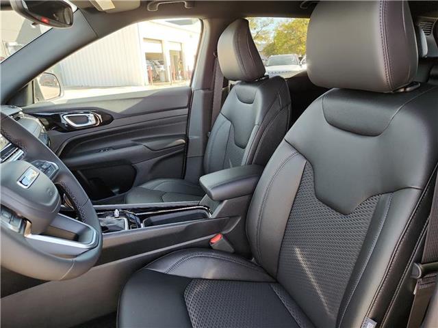 new 2025 Jeep Compass car, priced at $33,755