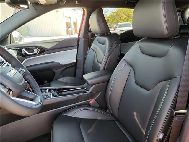 new 2025 Jeep Compass car, priced at $36,430