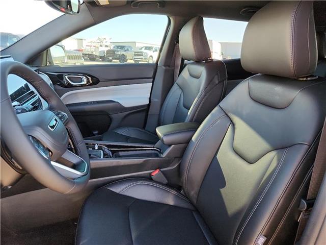 new 2025 Jeep Compass car, priced at $36,430