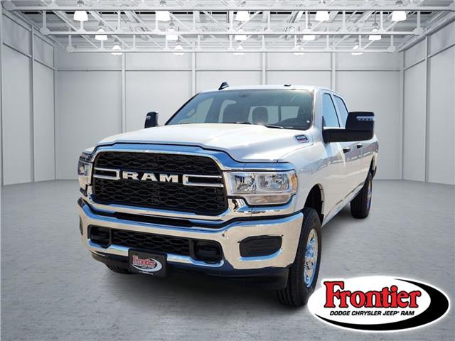 new 2024 Ram 3500 car, priced at $61,230