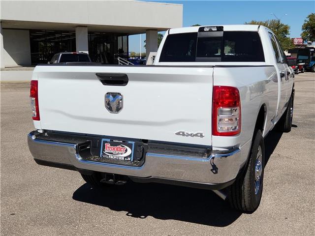 new 2024 Ram 3500 car, priced at $61,230