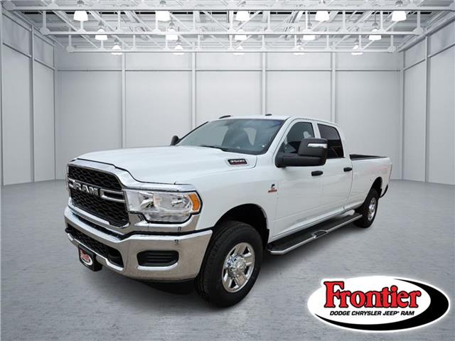 new 2024 Ram 3500 car, priced at $72,540