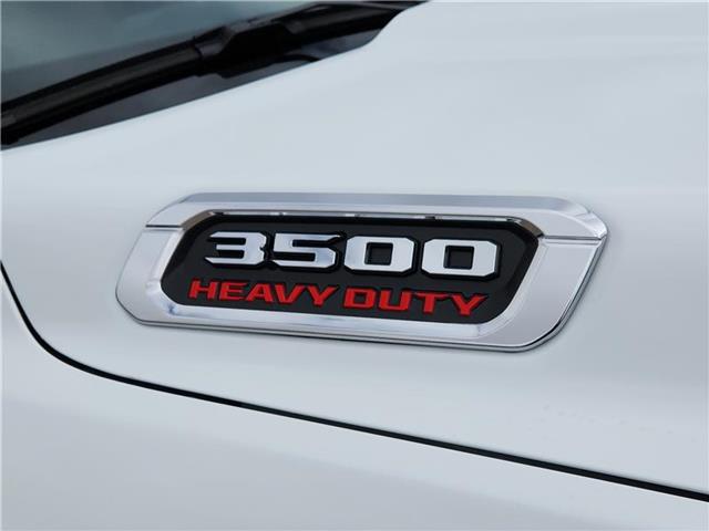 new 2024 Ram 3500 car, priced at $72,540