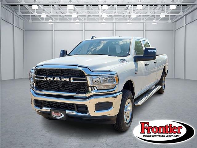 new 2024 Ram 3500 car, priced at $72,815