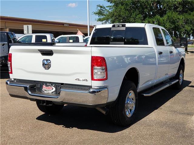 new 2024 Ram 3500 car, priced at $72,815