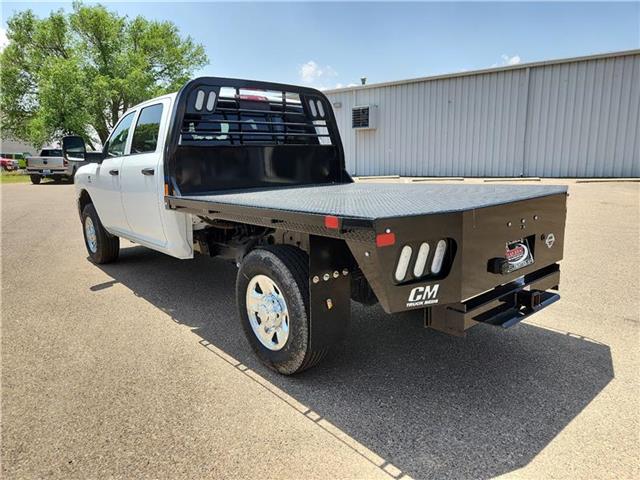 new 2024 Ram 3500 car, priced at $74,590