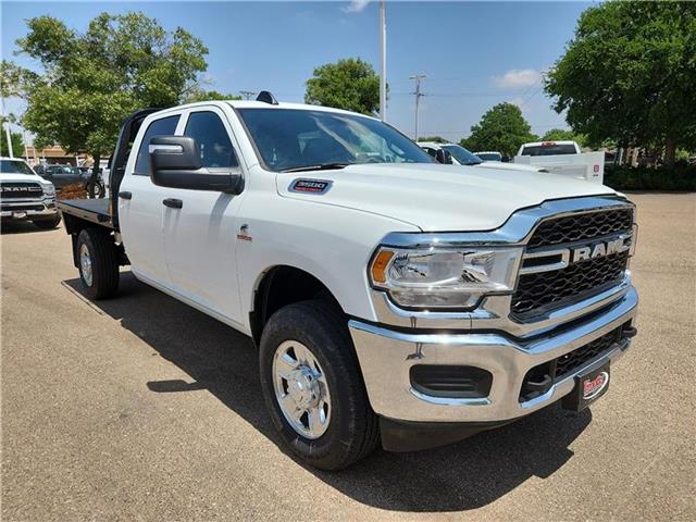 new 2024 Ram 3500 car, priced at $74,590