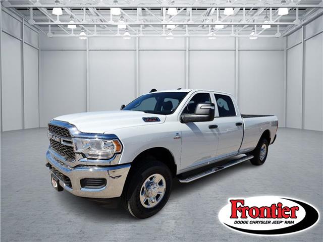 new 2024 Ram 3500 car, priced at $72,540