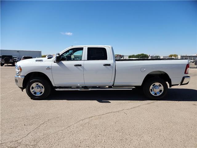 new 2024 Ram 3500 car, priced at $72,540