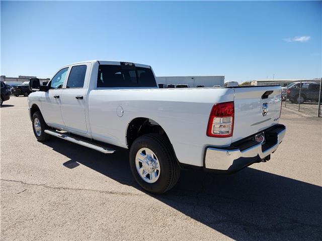 new 2024 Ram 3500 car, priced at $72,540