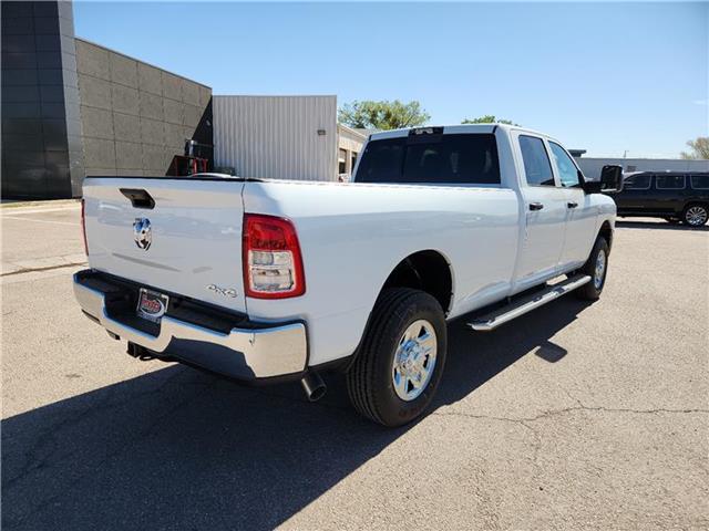 new 2024 Ram 3500 car, priced at $72,540