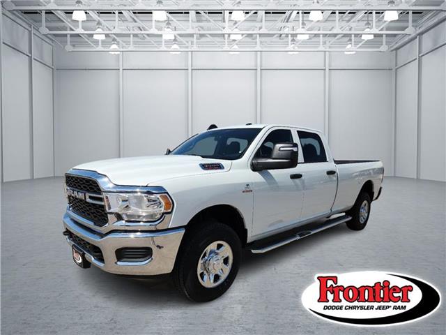 new 2024 Ram 3500 car, priced at $72,540