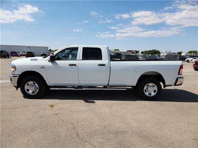 new 2024 Ram 3500 car, priced at $72,540