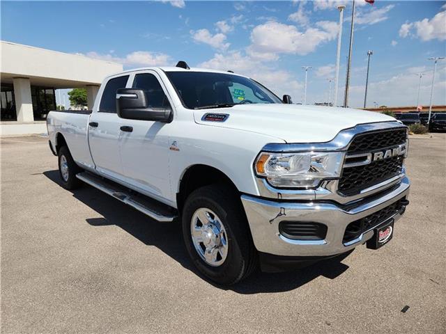 new 2024 Ram 3500 car, priced at $72,540