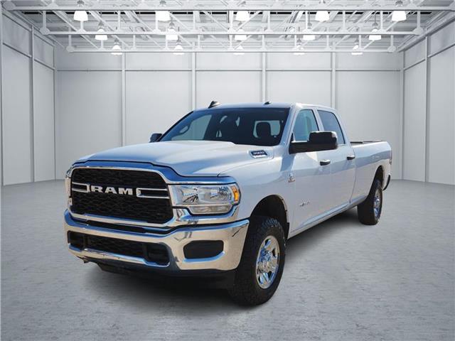 used 2021 Ram 3500 car, priced at $39,995