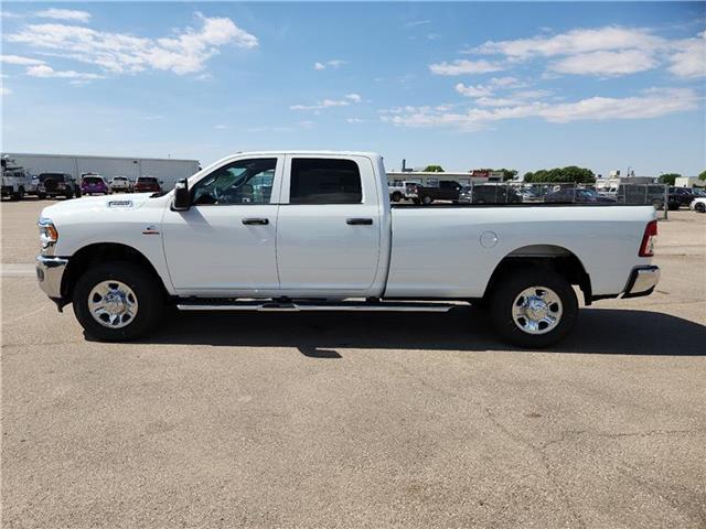 new 2024 Ram 3500 car, priced at $72,815