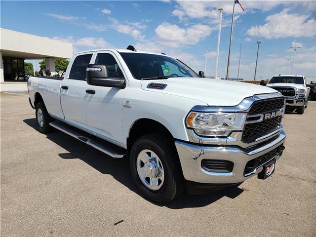 new 2024 Ram 3500 car, priced at $72,815