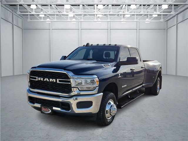 used 2022 Ram 3500 car, priced at $45,995