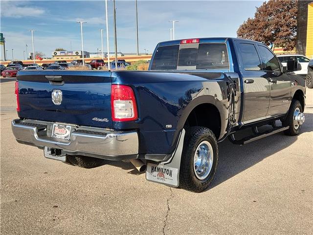 used 2022 Ram 3500 car, priced at $45,995