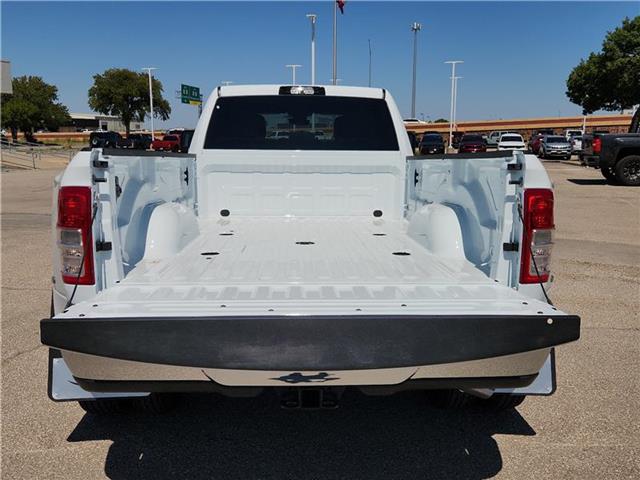 new 2024 Ram 3500 car, priced at $78,325