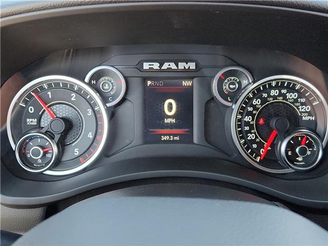 new 2024 Ram 3500 car, priced at $81,985