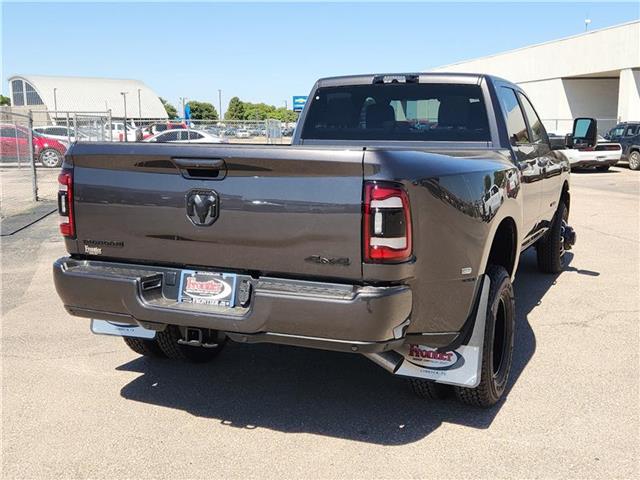 new 2024 Ram 3500 car, priced at $81,985