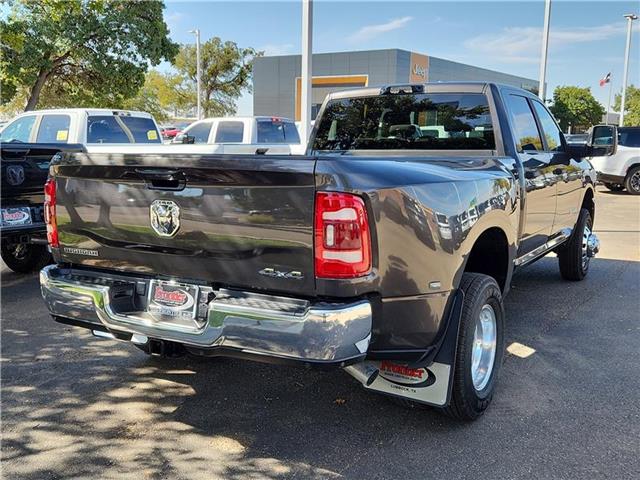 new 2024 Ram 3500 car, priced at $82,375