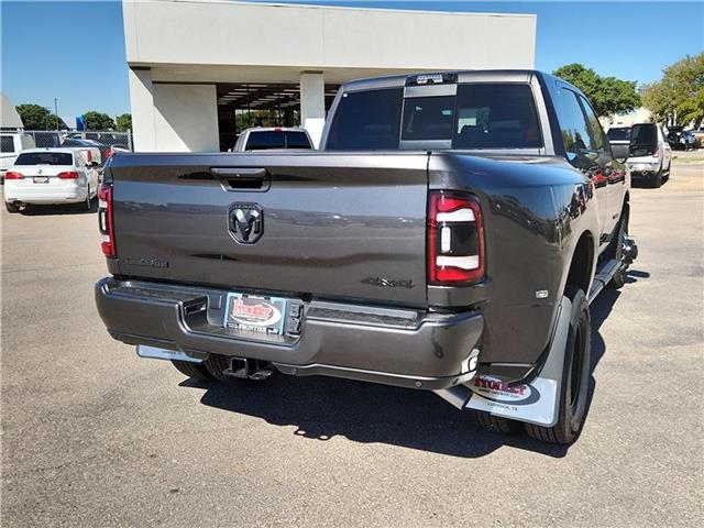 new 2024 Ram 3500 car, priced at $93,055