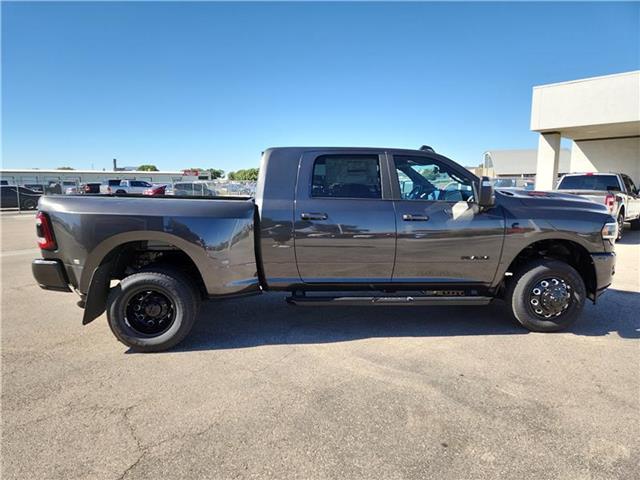 new 2024 Ram 3500 car, priced at $93,055