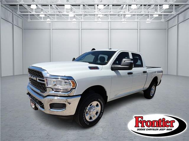 new 2024 Ram 2500 car, priced at $61,975