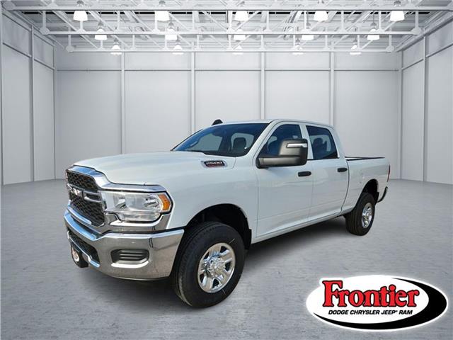 new 2024 Ram 2500 car, priced at $64,970