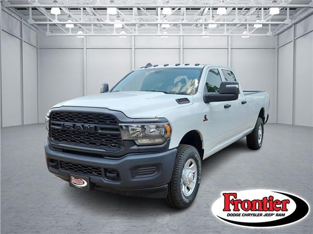 new 2024 Ram 2500 car, priced at $58,435