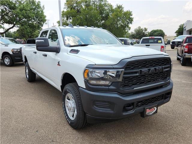 new 2024 Ram 2500 car, priced at $58,435